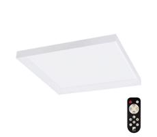 Eglo 39465 - LED Plafon ściemnialny ESCONDIDA LED/43W/230V + ZS