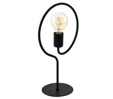 Eglo 43011 - Lampa stołowa COTTINGHAM 1xE27/40W/230V