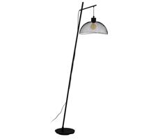 Eglo 43307 - Lampa podłogowa POMPEYA 1xE27/60W/230V