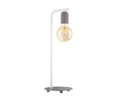 EGLO 49116 - Lampa stołowa ADRI-P 1xE27/12W/230V