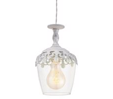 Eglo 49221 - Lampa wisząca VINTAGE 1xE27/60W/230V