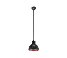 Eglo 49238 - Lampa wisząca VINTAGE 1xE27/60W/230V