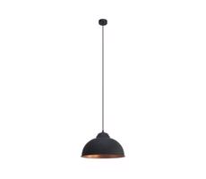 Eglo 49247 - Lampa wisząca VINTAGE 1xE27/60W/230V