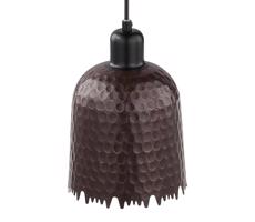 Eglo 49751 - Lampa wisząca ISKAL 1xE27/60W