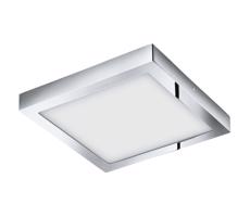 Eglo 79528 - LED Plafon łazienkowy DURANGO LED/22W/230V 30x30 cm IP44