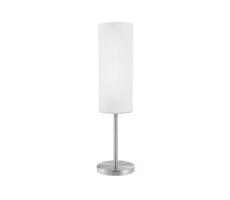 EGLO 85981 -Lampa stołowa TROY 3 1xE27/60W