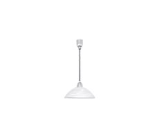 EGLO 87008 - Lampa wisząca LORD 2 1xE27/100W