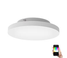 Eglo 900054 - LED RGBW Ściemniany plafon TURCONA-Z LED/15,7W/230V