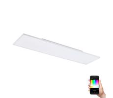 Eglo 900061 - LED RGBW Ściemniany plafon TURCONA-Z LED/31,8W/230V