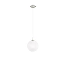 EGLO 90007 -Lampa wisząca  1xE27/60W