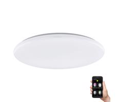 Eglo 900085 - LED Ściemniany plafon TOTARI-Z LED/44,8W/230V