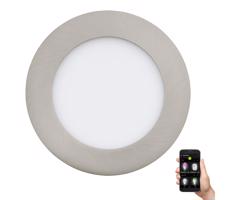 Eglo 900112 - LED Ściemniana lampa łazienkowa FUEVA-Z LED/5,4W/230V IP44