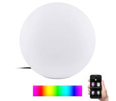 Eglo 900269 - LED RGB Lampa zewnętrzna ściemnialna 1xE27/9W/230V 2700-6500K IP65