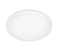 Eglo 900297 - LED Plafon zewnętrzny RONCO LED/7W/230W śr. 22 cm IP44