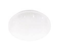 Eglo 900363 - LED Plafon łazienkowy FRANIA LED/18W/230V IP44