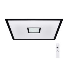 Eglo 900572 - LED RGBW Ściemnialny plafon BORDONARA LED/36W/230V + pilot