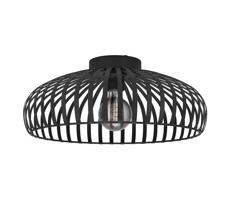 Eglo 900721 - Lampa sufitowa MOGANO 1xE27/40W/230V śr. 43 cm