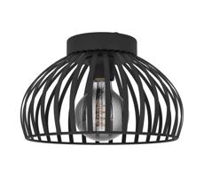 Eglo 900792 - Lampa sufitowa MOGANO 1xE27/40W/230V śr. 28 cm