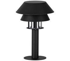 Eglo 900802 - Lampa zewnętrzna CHIAPPERA 1xE27/40W/230V 33 cm IP65