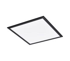 Eglo 900818 - LED Plafon SALOBRENA LED/21,5W/230V 45x45 cm czarny