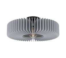 Eglo 900832 - Lampa sufitowa PALOMBAIA 1xE27/40W/230V szare