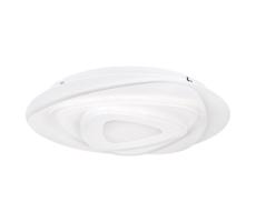 Eglo 900863 - LED Plafon PALAGIANO LED/14,7W/230V śr. 30 cm