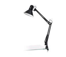 EGLO 90873 – Lampa stołowa FIRMO 1xE27/40W