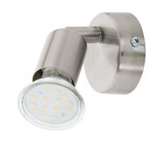 Eglo 92595 - LED reflektorek BUZZ-LED 1xGU10/2,5/230V