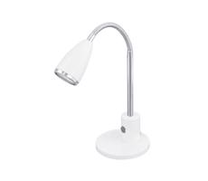 Eglo 92872 - Lampa stołowa FOX 1xGU10/3W/230V