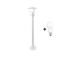 Eglo 93404 - LED Lampa zewnętrzna ALORIA 1xE27/8,5W/230V IP44