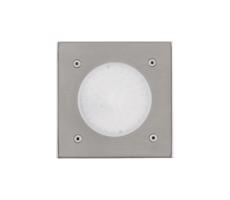 Eglo 93481 - LED Lampa zewnętrzna najazdowa LAMEDO LED/2,5W/230V IP67