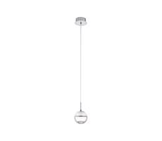 Eglo 93708 - LED lampa wisząca MONTEFIO 1 1xLED/5W/230V