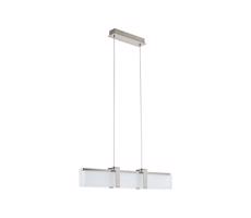 Eglo 93738 - LED Lampa ścimnialna CAMPERA LED/24W/230V