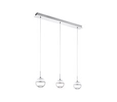 Eglo 93784 - Lampa wisząca MONTEFIO 1 LED 3X5W/230V