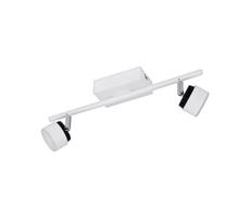 Eglo 93853 - LED oświetlenie punktowe ARMENTO 2xLED/6W/230V