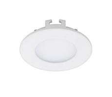 Eglo 94041 - LED oprawa wpuszczana FUEVA 1 LED/2,7W/230V