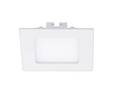 Eglo 94053 - LED oprawa wpuszczana FUEVA 1 LED/5,5W/230V