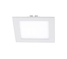 Eglo 94061 - LED Podwieszane oświetlenie sufitowe FUEVA 1 LED/10.95W/230V