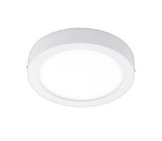 Eglo 94075 - LED plafon FUEVA 1 LED/16,47W/230V