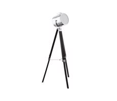 Eglo 94368 - Lampa podłogowa UPSTREET 1xE27/60W/230V