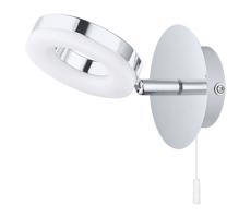 Eglo 94756 - LED Oświetlenie łazienkowe GONARO 1xLED/3,8W/230V