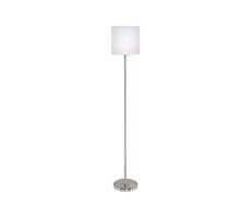 Eglo 95164 - Lampa podłogowa PASTERI 1xE27/60W/230V