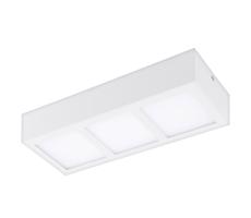 Eglo 95202 - LED lampa sufitowa COLEGIO 3xLED/4,2W/230V