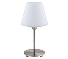 Eglo 95785 - Lampa stołowa DAMASCO 1 1xE14/60W/230V