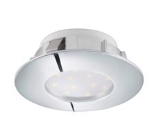 Eglo 95812 - LED Oprawa wpuszczana PINEDA 1xLED/6W/230V