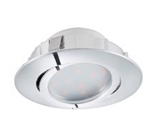 Eglo 95855 - LED Oprawa wpuszczana PINEDA 1xLED/6W/230V