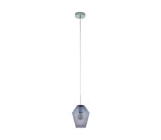 Eglo 96773 - Lampa wisząca MURMILLO 1xE27/28W/230V