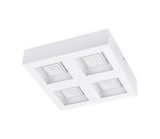 Eglo 96794 - LED Lampa sufitowa FERREROS 4xLED/6,3W/230V