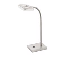 Eglo 97017 - LED Lampa stołowa LITAGO 1xLED/4W/230V