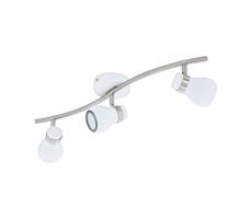 Eglo 97352 - LED Oświetlenie punktowe ARBOLEDAS 3xGU10/5W/230V